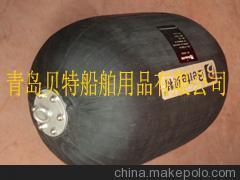 青島貝特船舶用品：專業供應船用上排下水氣囊、充氣護舷與船用靠球