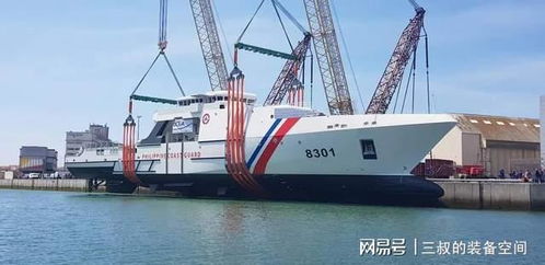 南中國海局勢升溫 菲律賓總司令宣布海軍護航補給船，稱動用水炮等同戰爭行為