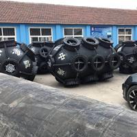 大連護舷氣囊與船舶下水氣囊在福建船用領(lǐng)域的應(yīng)用解析