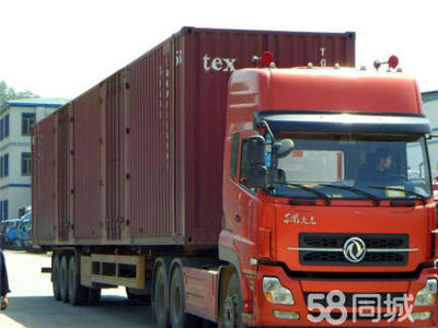 全國(guó)零擔(dān)貨物運(yùn)輸及代理服務(wù) 高效、可靠的公路運(yùn)輸解決方案
